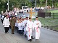 Poświecenie krzyża 13.09.2018 r 087